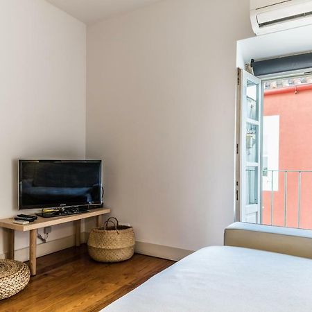 Lx 77 Lejlighed Lisboa Eksteriør billede